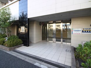 CASSIA高井田NorthCourtの物件外観写真